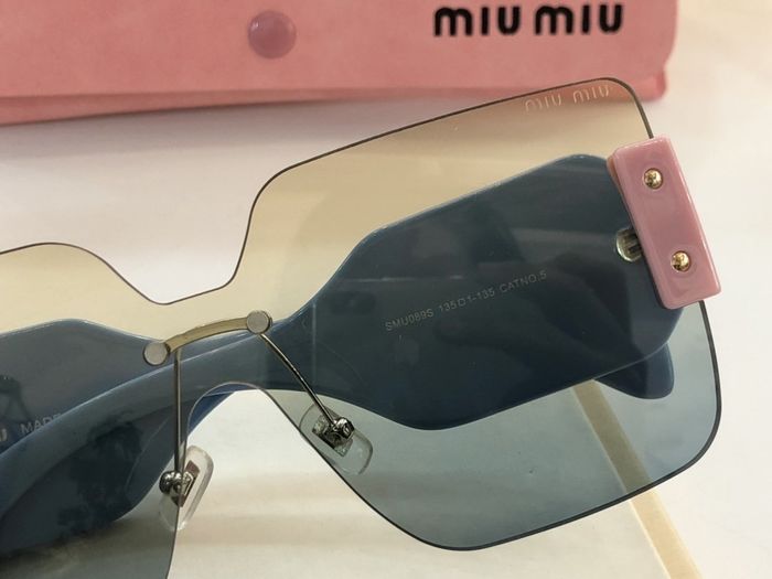 Miu Miu Sunglasses Top Quality MMS00122